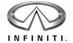 Infiniti official logo of the company