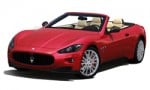 maserati car models list