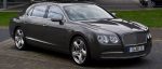 Bentley Continenta Flying Spur