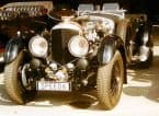 Bentley Speed Six