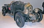 Blower Bentley