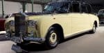 Rolls-Royce Phantom VI Car Model