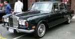 Rolls-Royce Silver Shadow Car Model