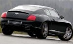 Bentley Car Models List