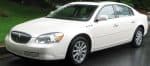 Buick Lucerne