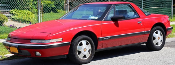 Buick Reatta