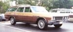 Buick Sport Wagon