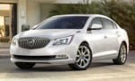 Buick Car Models List