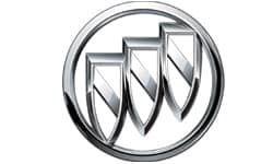 Buick Official Logo of the Company