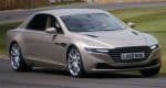 Aston Martin Lagonda