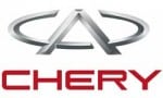 Chery Official Logo of the Company