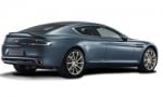 Aston Martin Car Model
