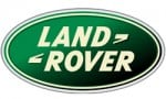 Land Rover official logo of the company