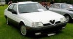 Alfa Romeo 164