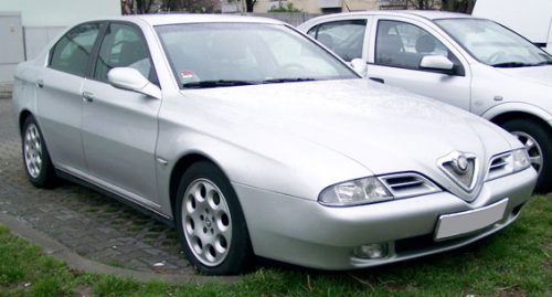 Alfa Romeo Car Models List | Complete Alfa Romeo Models by Year (1910 ...