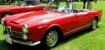 Alfa Romeo 2600