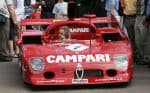 Alfa Romeo 33