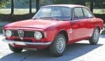 Alfa Romeo GTA