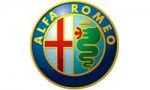 Alfa Romeo Official Logo of the Company