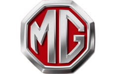 MG Logo officiel de l'entreprise