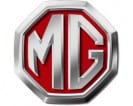 MG Official Logo of the Company