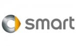 smart official logoof the company