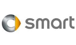 Smart Official Logo of the Company