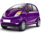 Tata Nano Car Model