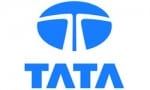 Tata Official Logo of the Company