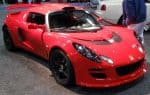 Lotus EXIGE S ROADSTER car model