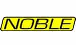 Noble Official Logo of the Company