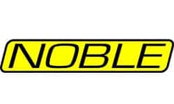 Noble Official Logo of the Company