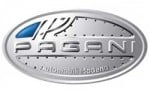Pagani Official Logo of the Company