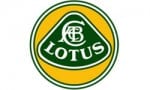 Lotus Official Logo of the Company