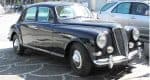 Lancia Aurelia Car Model