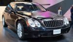 Maybach 57S