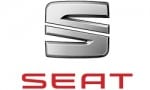 SEAT official logo of the company