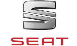 SEAT Official Logo of the Company