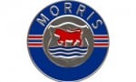 Morris Official Logo of the Company