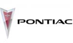 Pontiac Official Logo of the Company