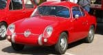 Abarth 750