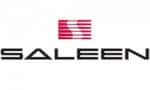Saleen Official Logo of the Company