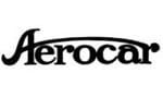 aerocar official logo of the company