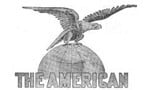 american motor official logo of the company