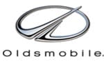 oldsmobile official logo of the company