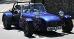 Caterham 7 Roadsport