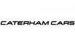 Caterham official logo of the company