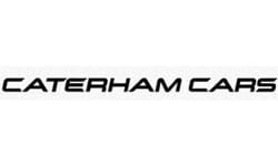 Caterham official logo of the company