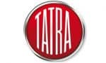Tatra Official Logo of the Company