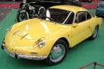 Alpine A108
